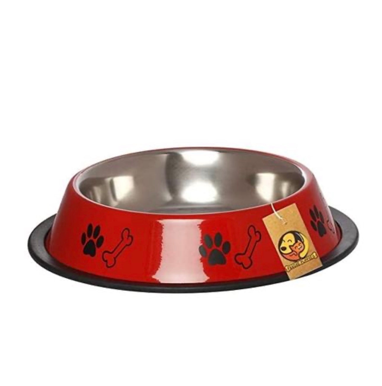 Stainless Steel Pet Bowl