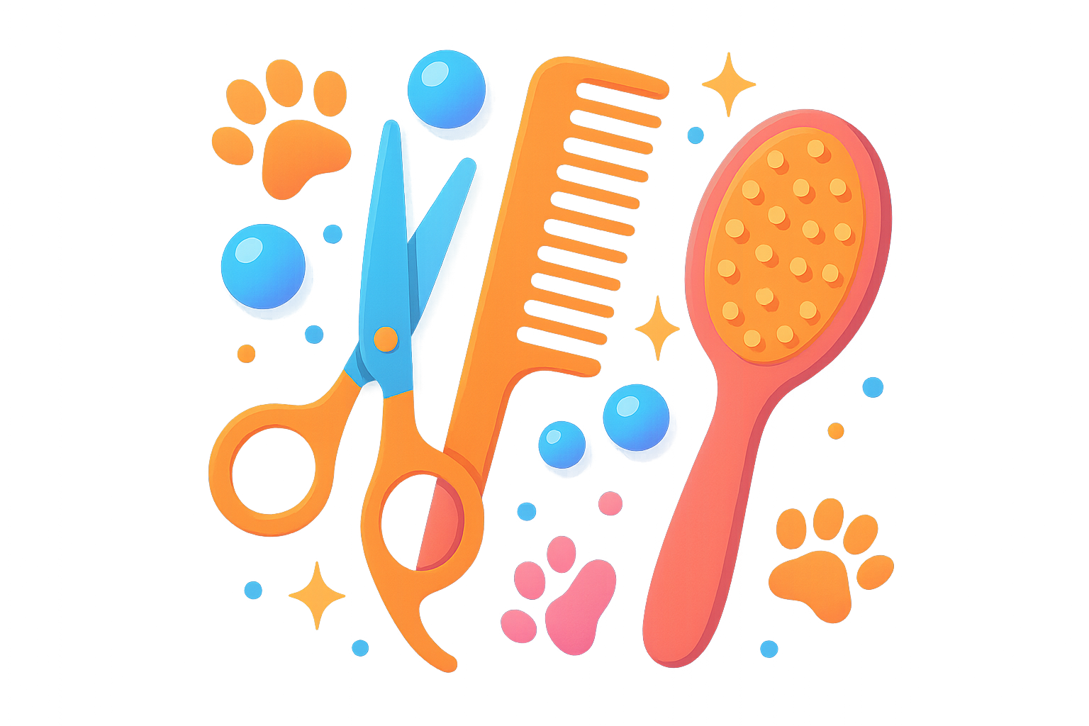 Pet Grooming