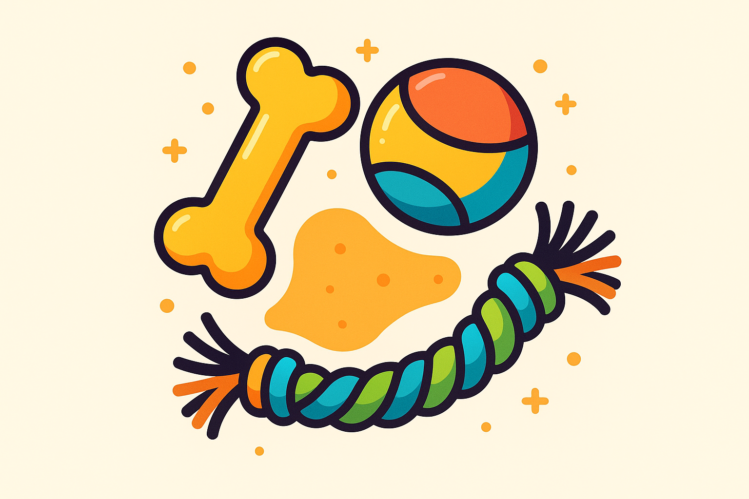 Pet Toys