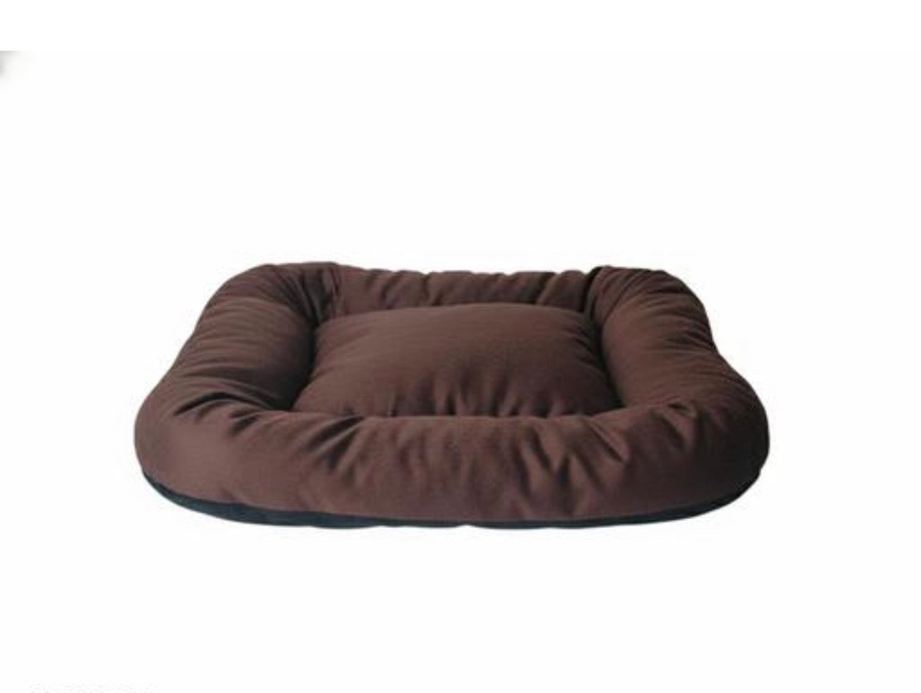 Premium Velvet Pet Bed (L)