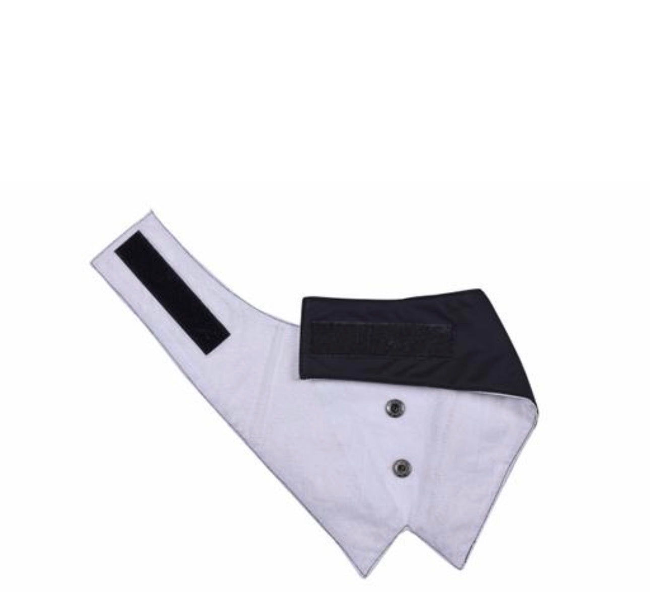 PawinStyle Blazer Bandana