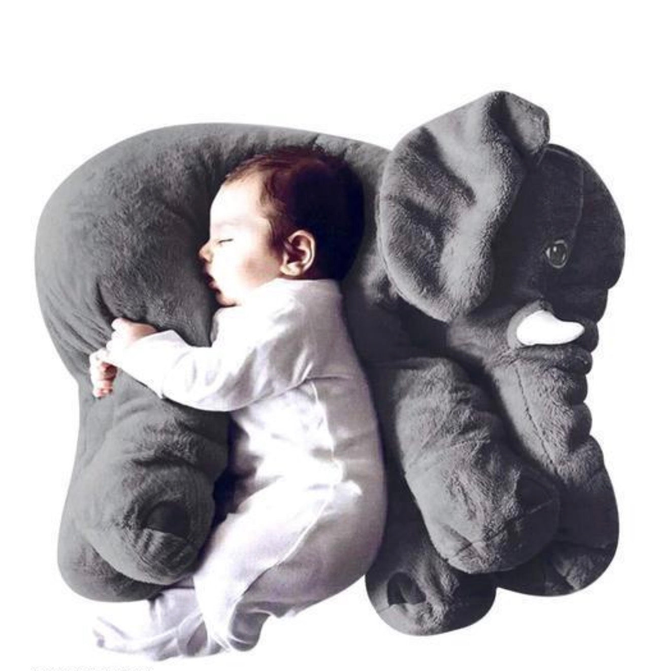 Bumtum Big Size Stuffed Elephant