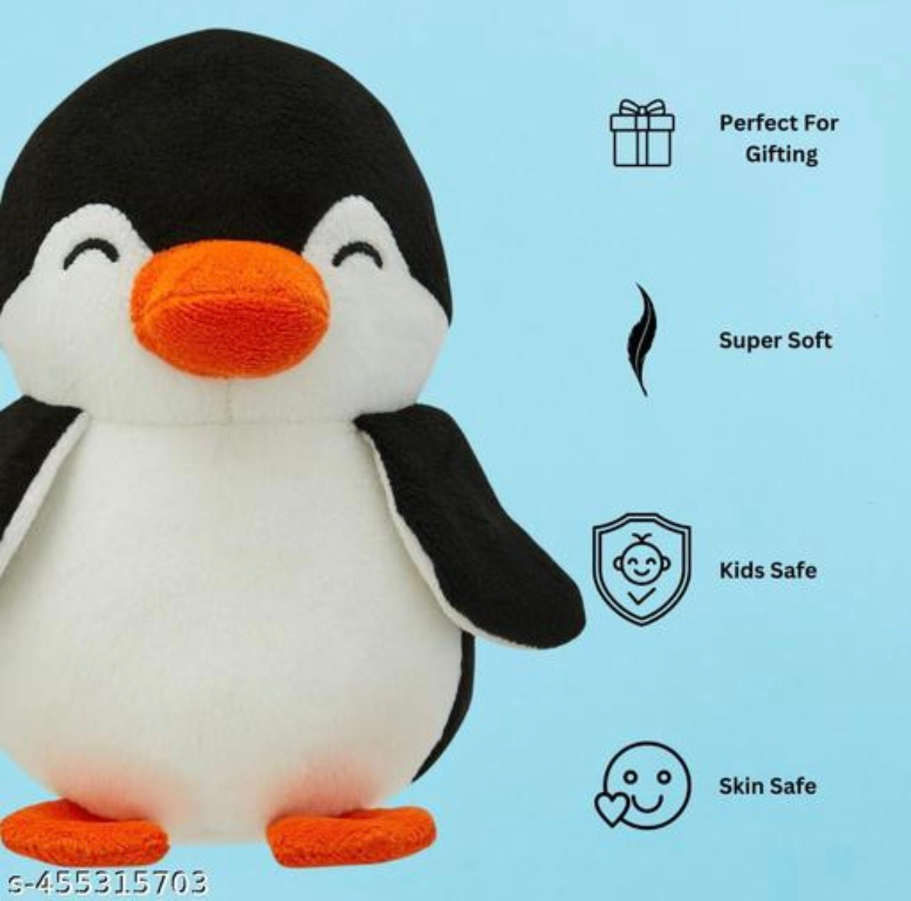 Penguin For Kids