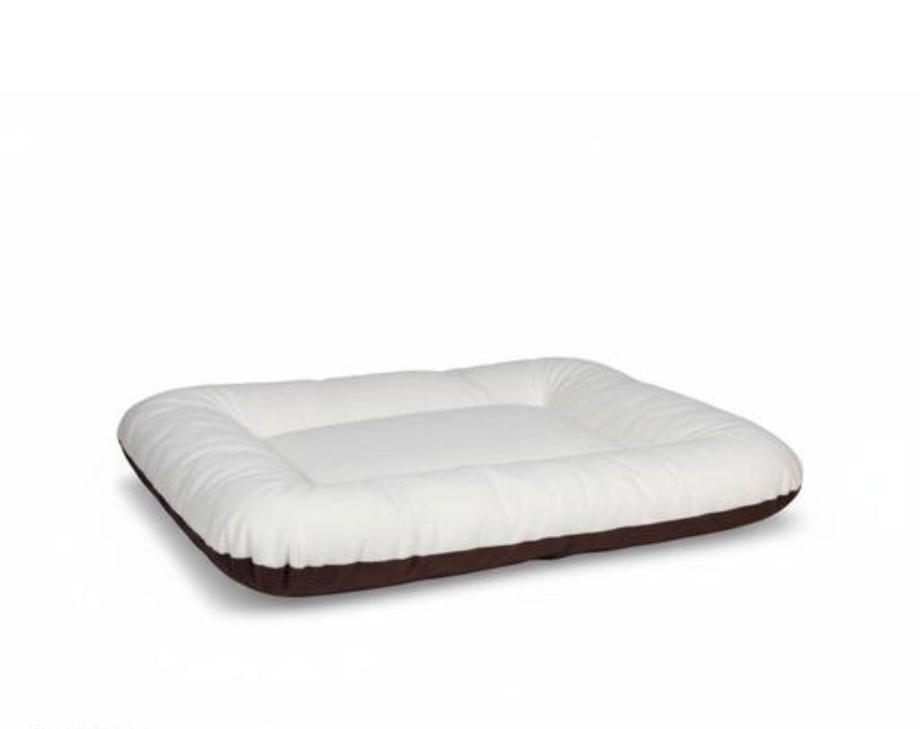 Premium Velvet Pet Bed (L)