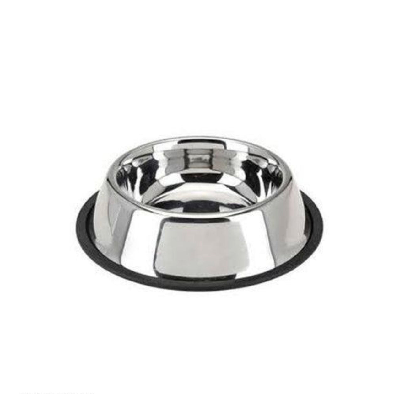 Stainless Steel Bowl (600ml)