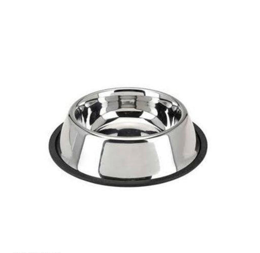 Stainless Steel Bowl (600ml)