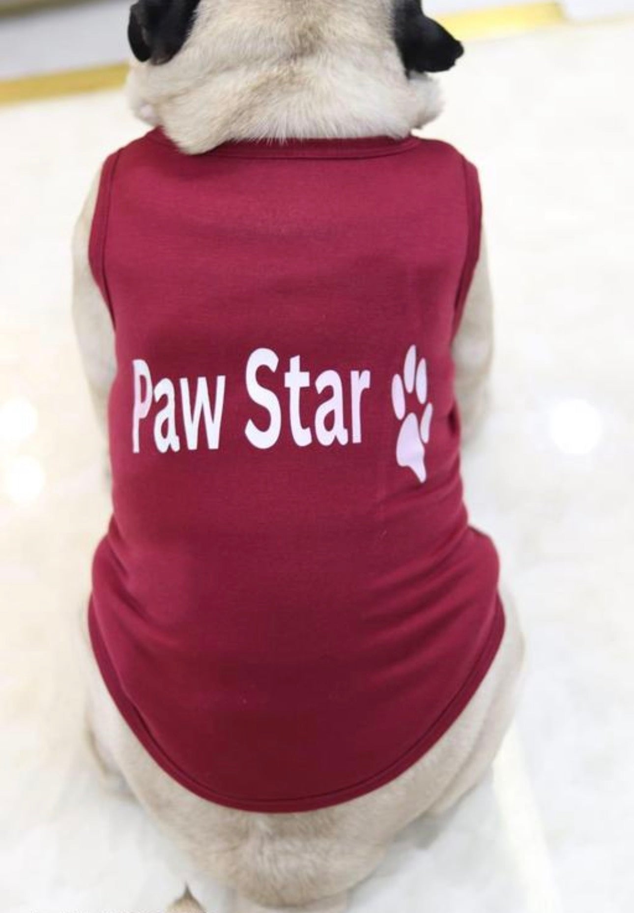 Soft Cotton Tshirt