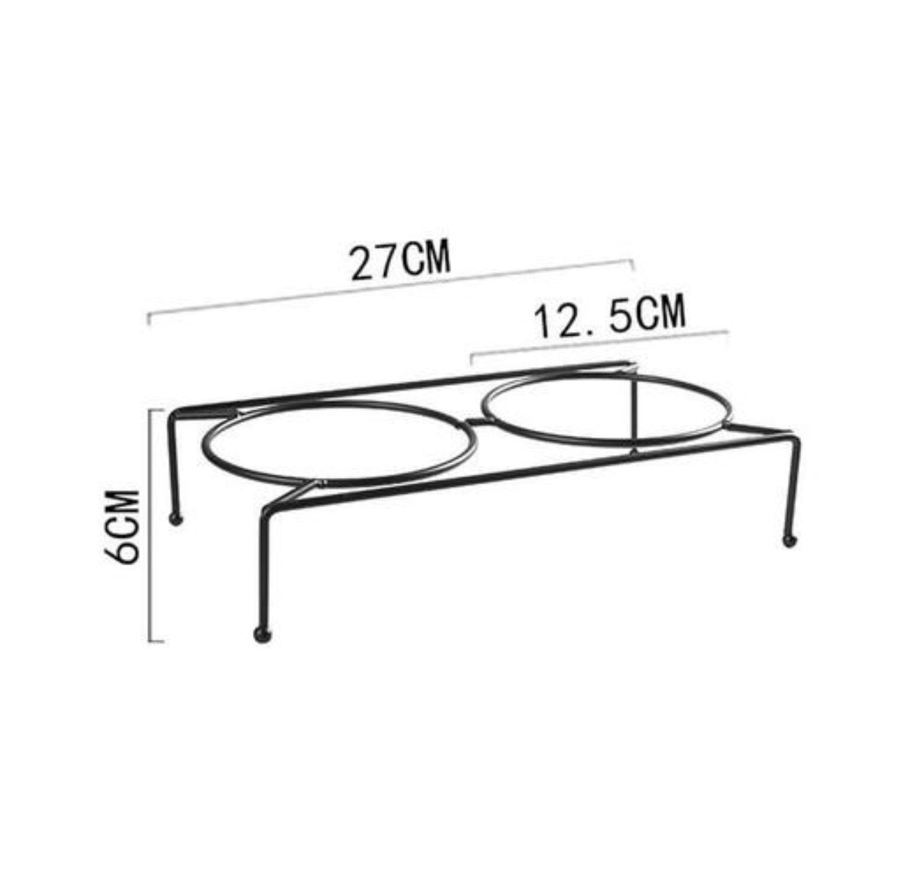 Bowl Stand
