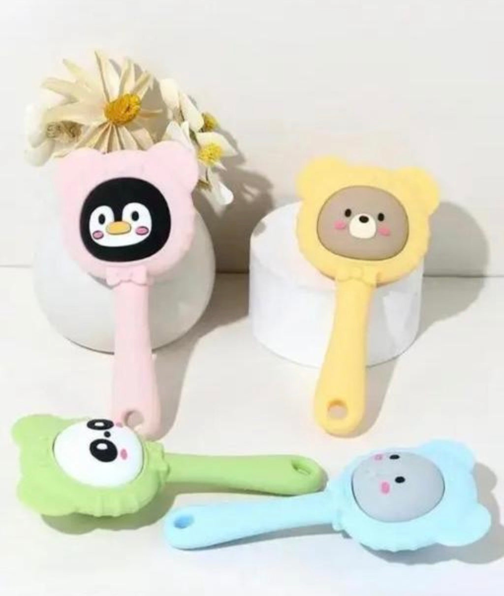 Baby Teether (Pack of 1)