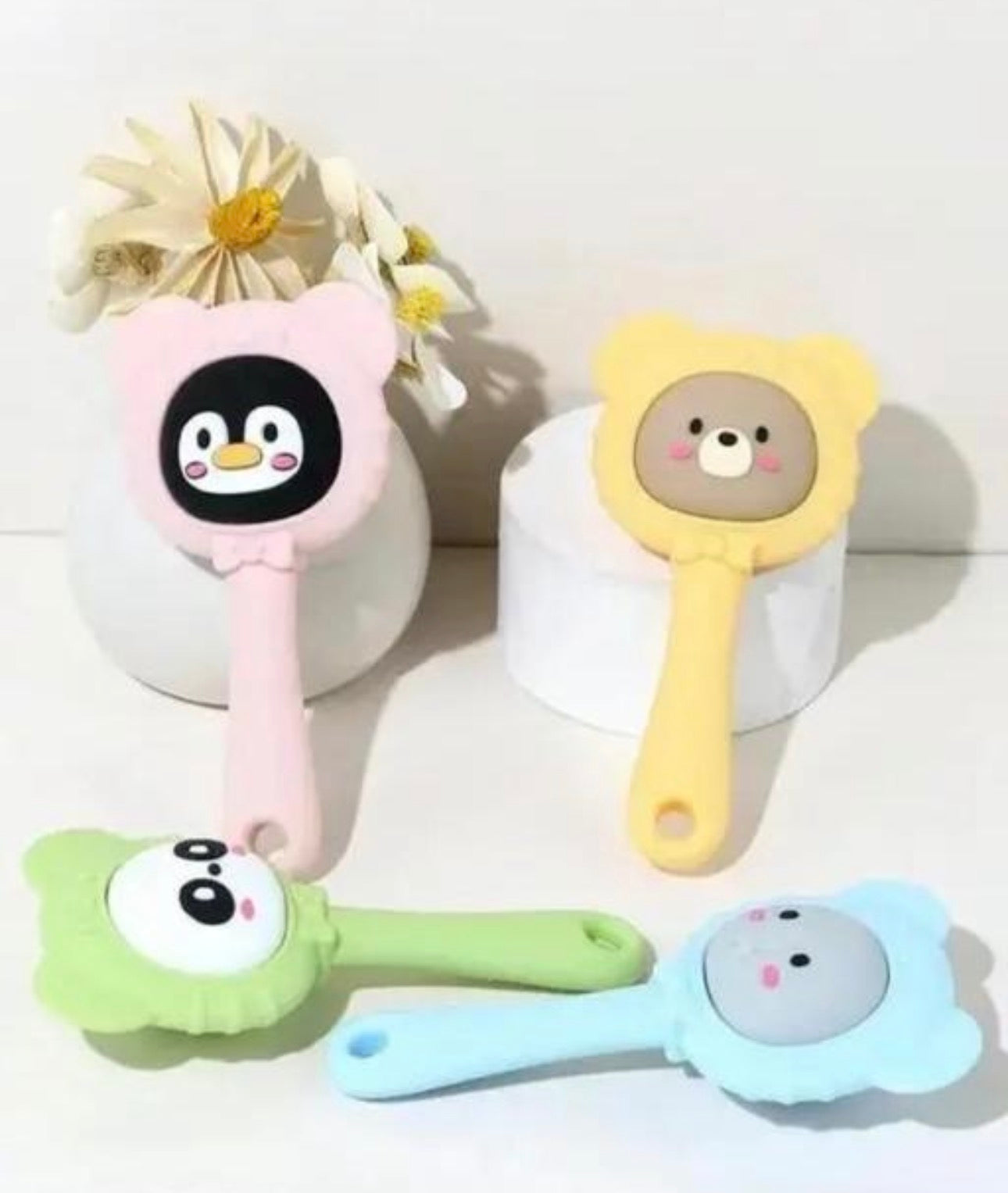 Baby Teether (Pack of 1)