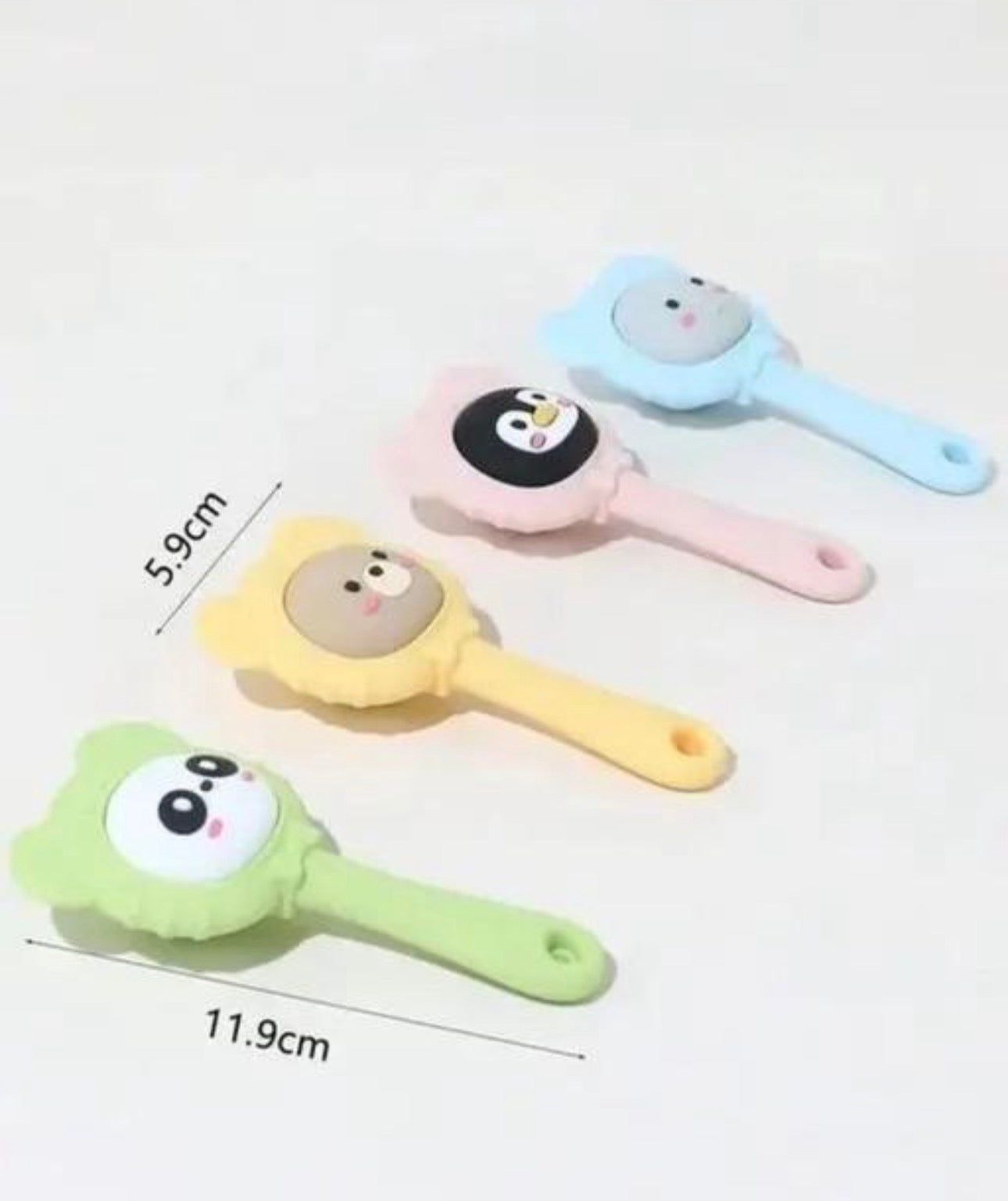 Baby Teether (Pack of 1)