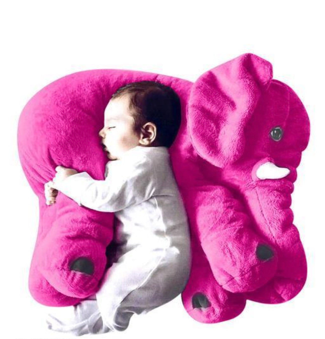 Bumtum Big Size Stuffed Elephant