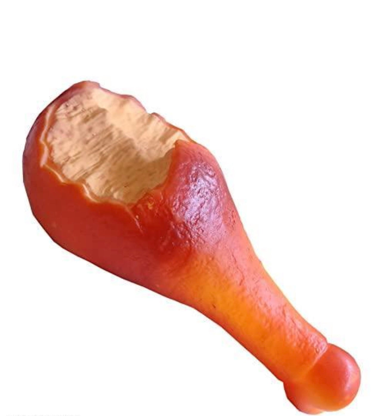 Rubber Chew Toy