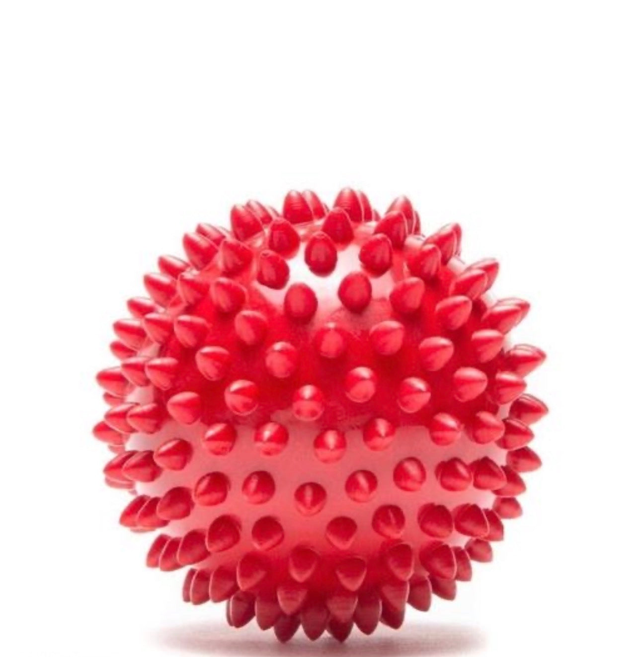 Spike Rubber Ball