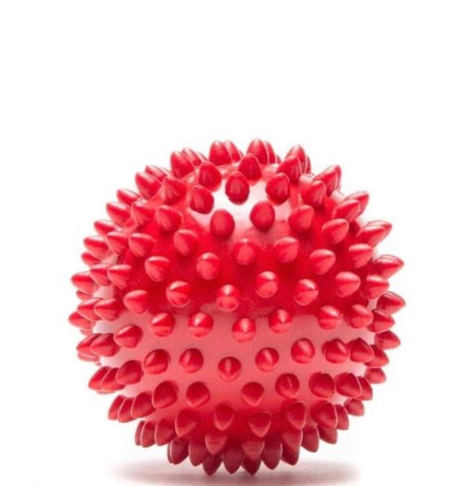 Spike Rubber Ball