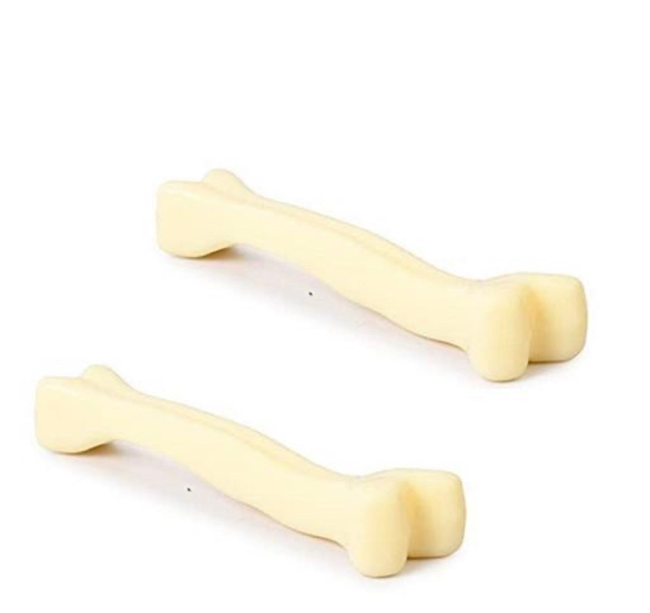 Nylon Bone Chew Toy (Pack of 2)
