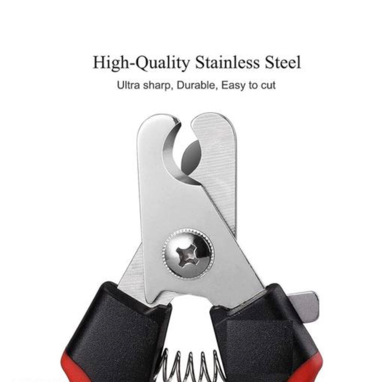 Pet Nail Clipper