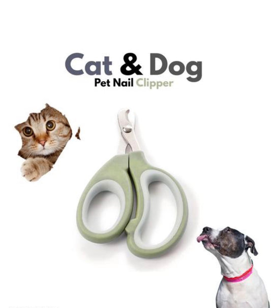 Pet Nail Clipper